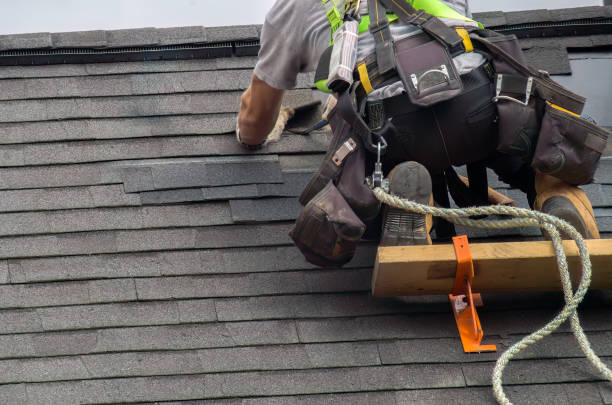 Reliable Metal Roofing contractor in Sheridan, IL by Brentwood Metal Roofing